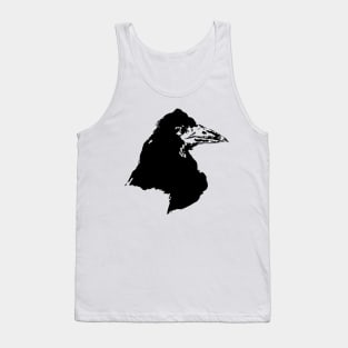 Raven Tank Top